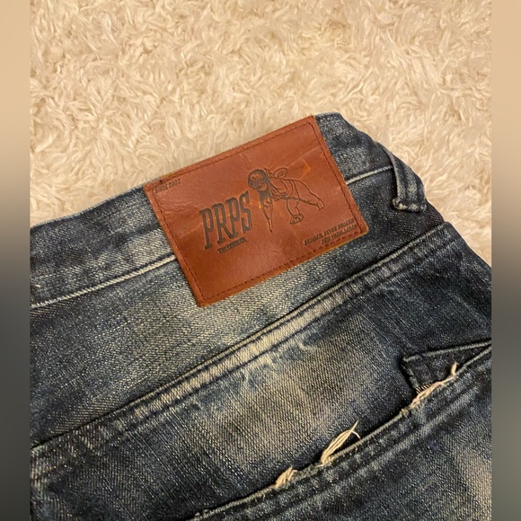PRPS jeans excellent condition - Picture 4 of 15